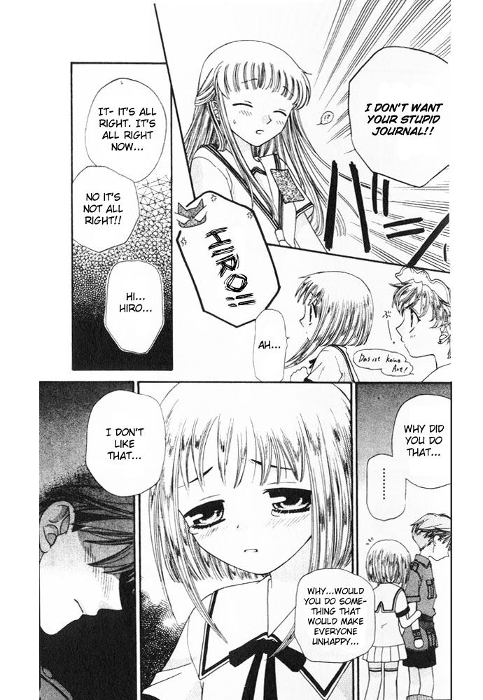 Fruits Basket Another Chapter 37 #30