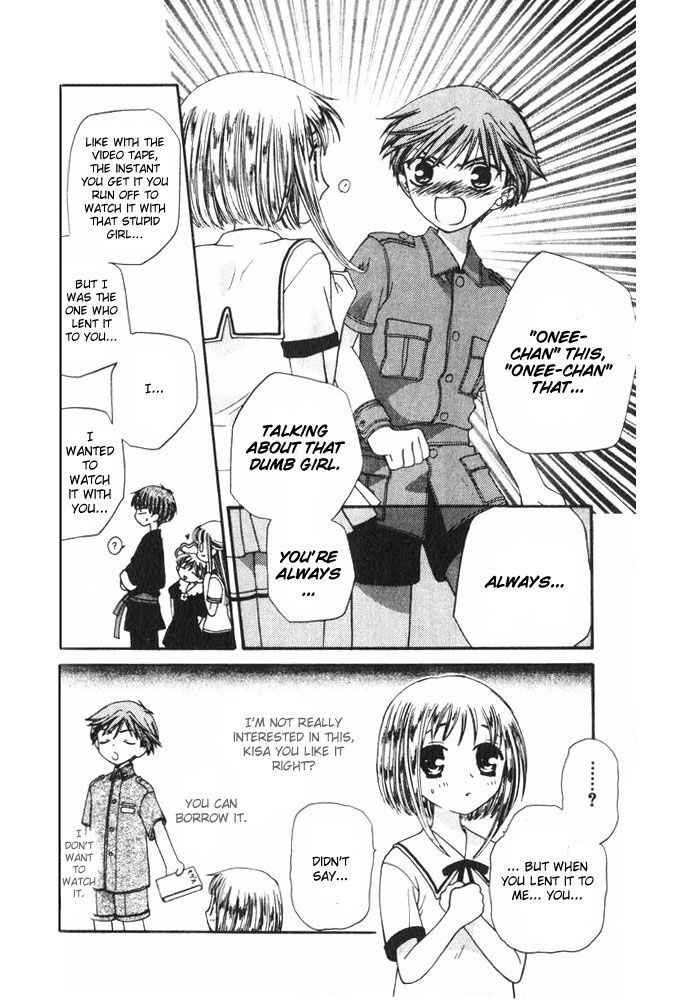 Fruits Basket Another Chapter 37 #31