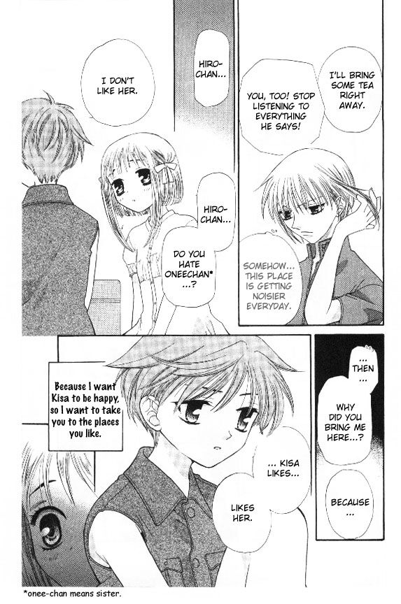 Fruits Basket Another Chapter 38 #8