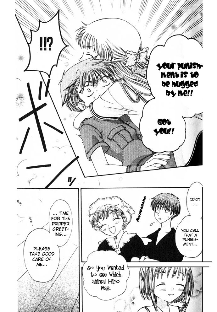 Fruits Basket Another Chapter 37 #36