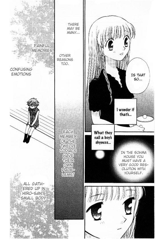 Fruits Basket Another Chapter 38 #11