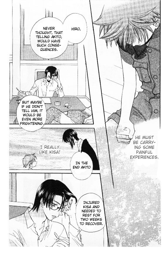 Fruits Basket Another Chapter 38 #12