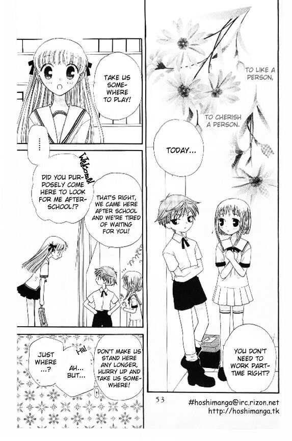 Fruits Basket Another Chapter 38 #16
