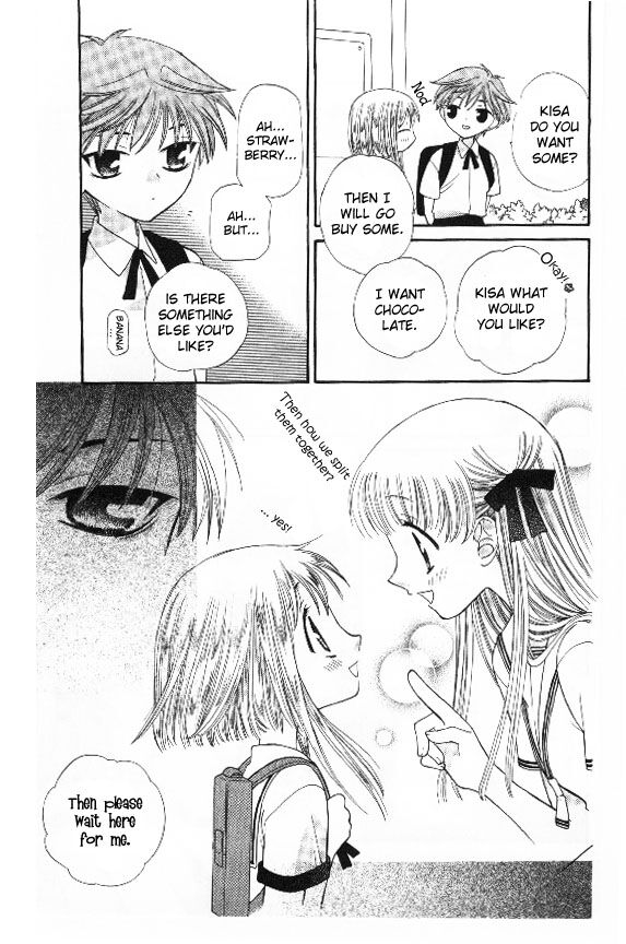 Fruits Basket Another Chapter 38 #20