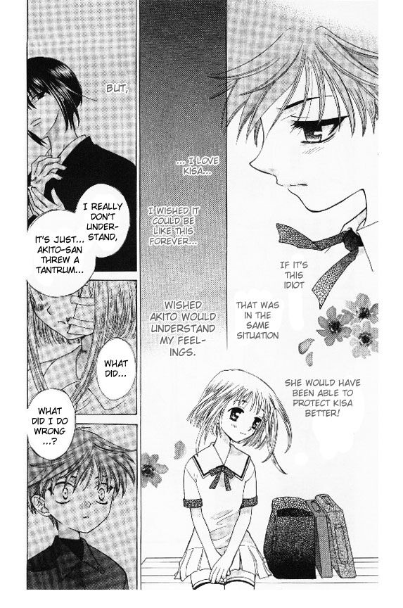 Fruits Basket Another Chapter 38 #23