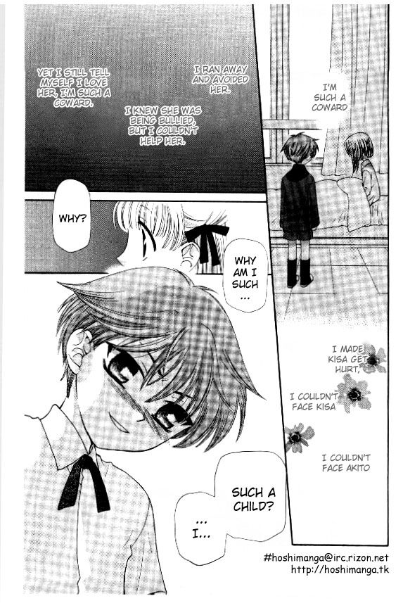 Fruits Basket Another Chapter 38 #24