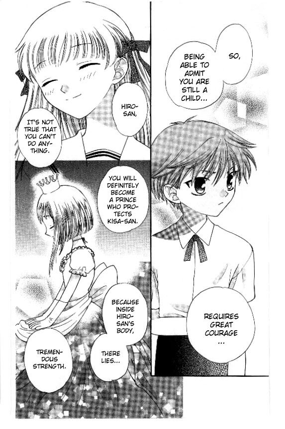 Fruits Basket Another Chapter 38 #27