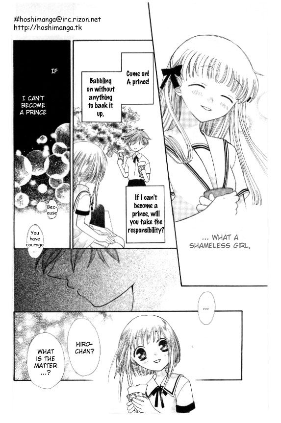 Fruits Basket Another Chapter 38 #29