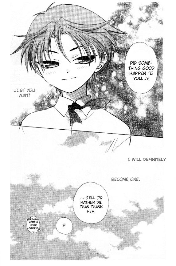 Fruits Basket Another Chapter 38 #30