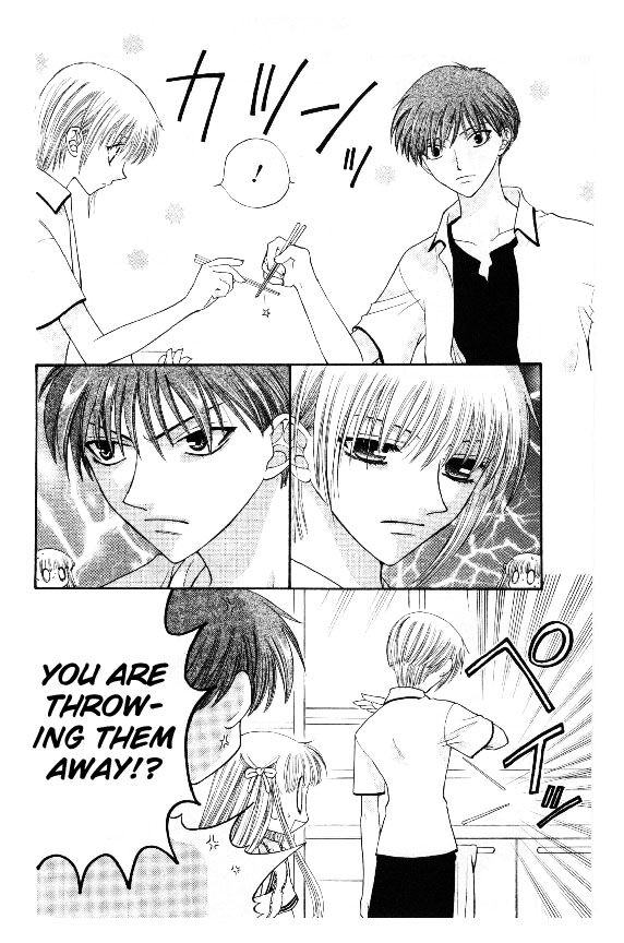 Fruits Basket Another Chapter 35 #6