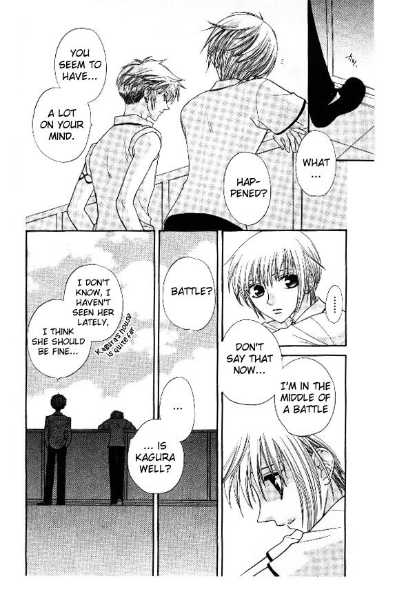 Fruits Basket Another Chapter 35 #16