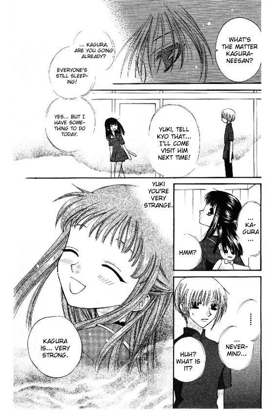 Fruits Basket Another Chapter 35 #17