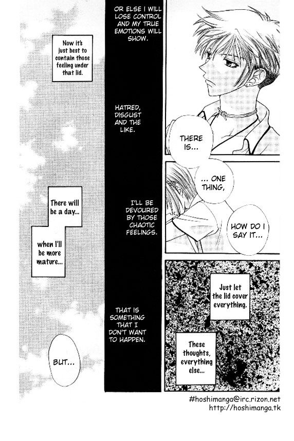 Fruits Basket Another Chapter 35 #18