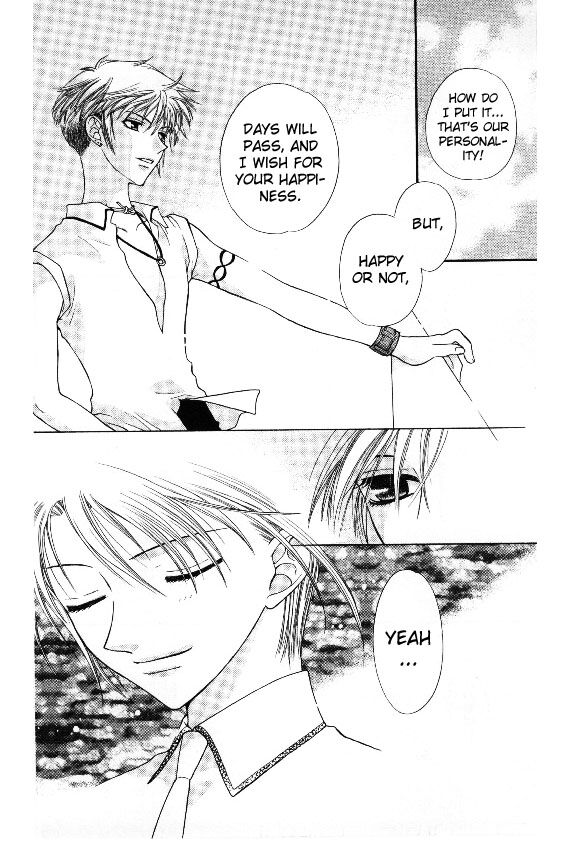 Fruits Basket Another Chapter 35 #20