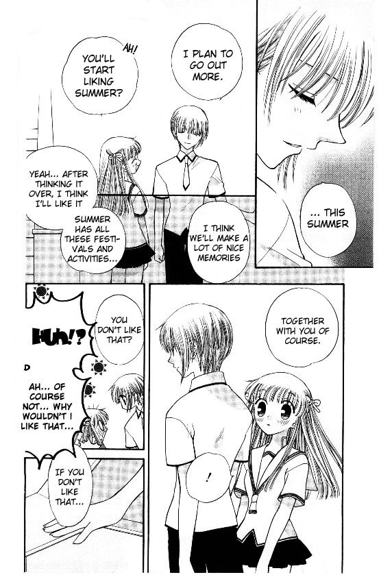 Fruits Basket Another Chapter 35 #24