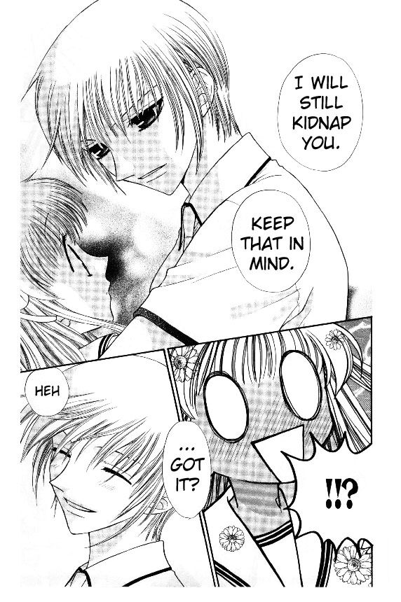 Fruits Basket Another Chapter 35 #25