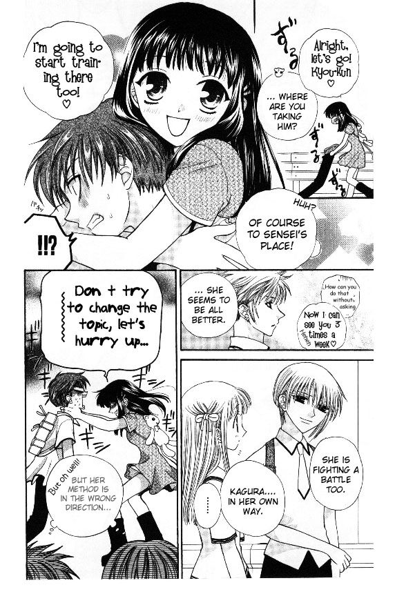 Fruits Basket Another Chapter 35 #30