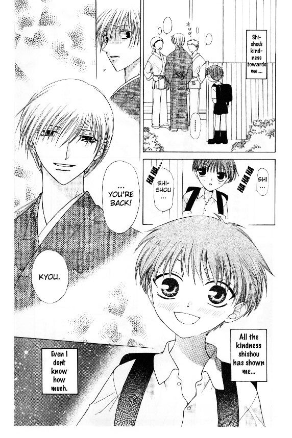 Fruits Basket Another Chapter 34 #8