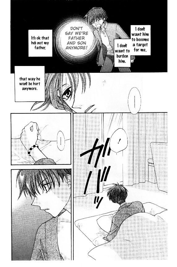 Fruits Basket Another Chapter 34 #11