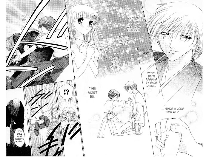 Fruits Basket Another Chapter 34 #27