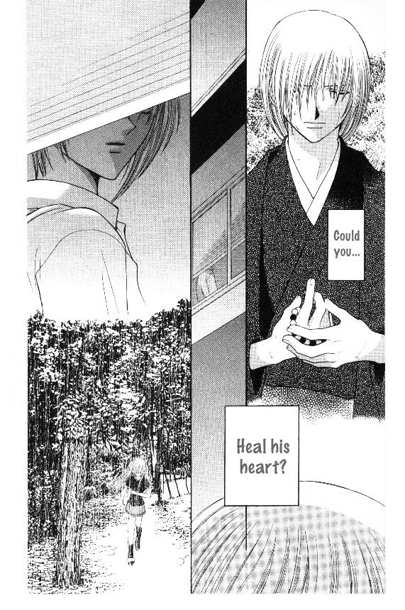 Fruits Basket Another Chapter 33 #11