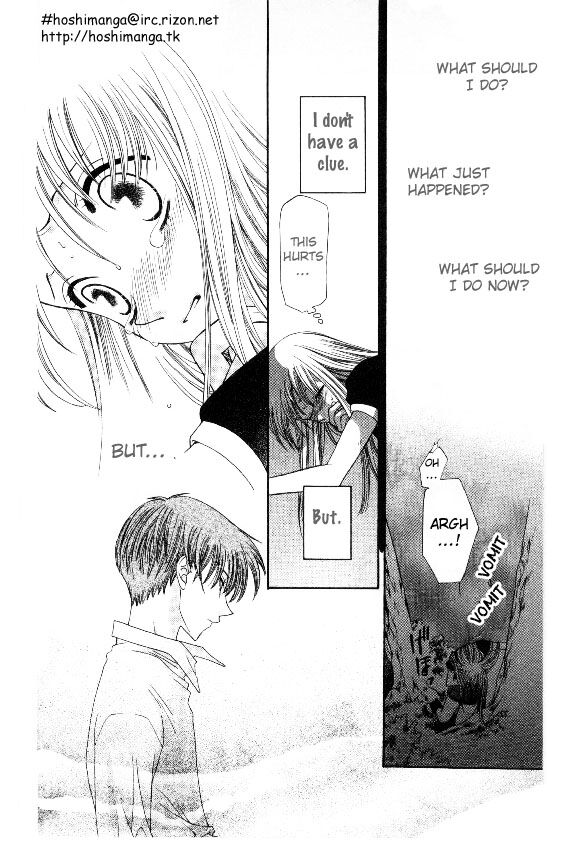 Fruits Basket Another Chapter 33 #13