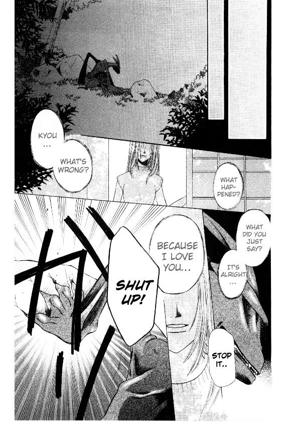 Fruits Basket Another Chapter 33 #14