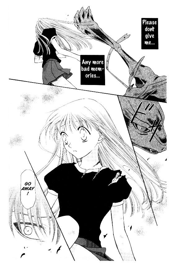 Fruits Basket Another Chapter 33 #18