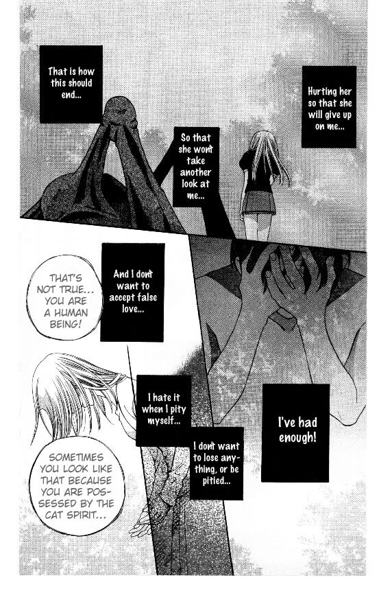 Fruits Basket Another Chapter 33 #20