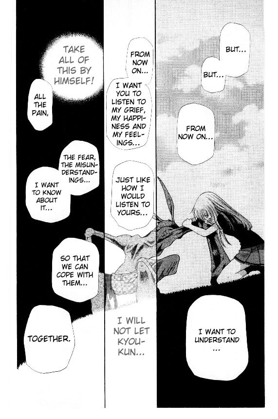Fruits Basket Another Chapter 33 #25