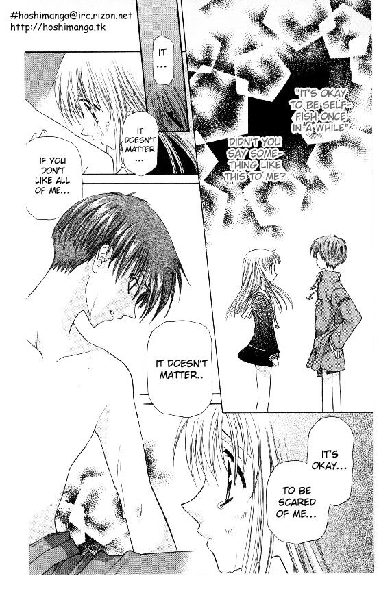 Fruits Basket Another Chapter 33 #27