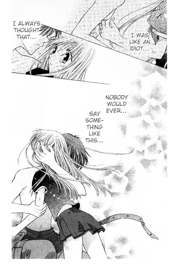 Fruits Basket Another Chapter 33 #29