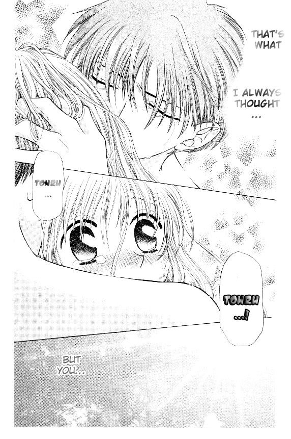 Fruits Basket Another Chapter 33 #30