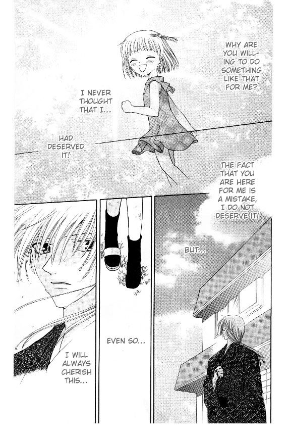 Fruits Basket Another Chapter 33 #32