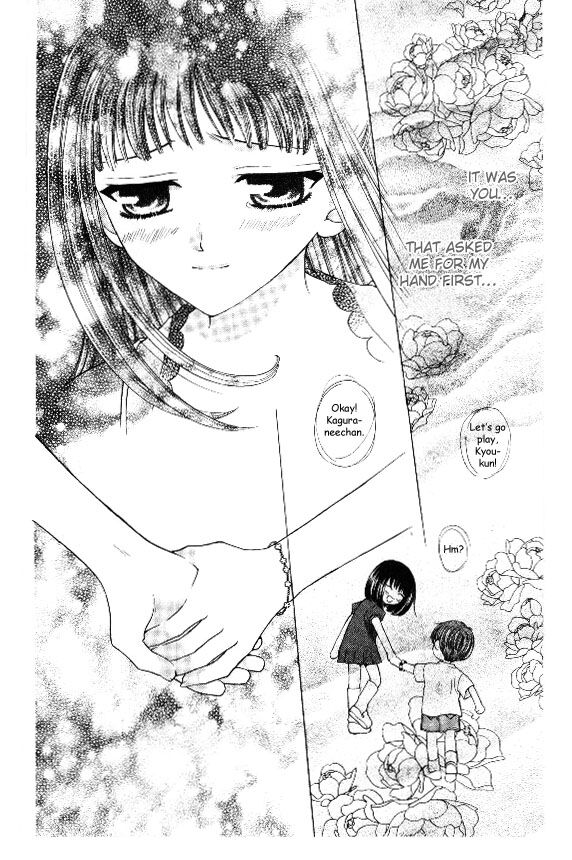 Fruits Basket Another Chapter 31 #30