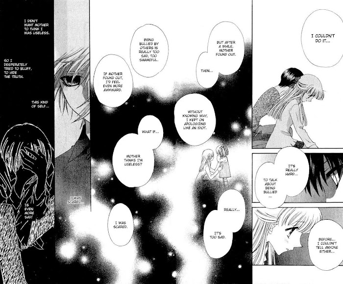 Fruits Basket Another Chapter 27 #22