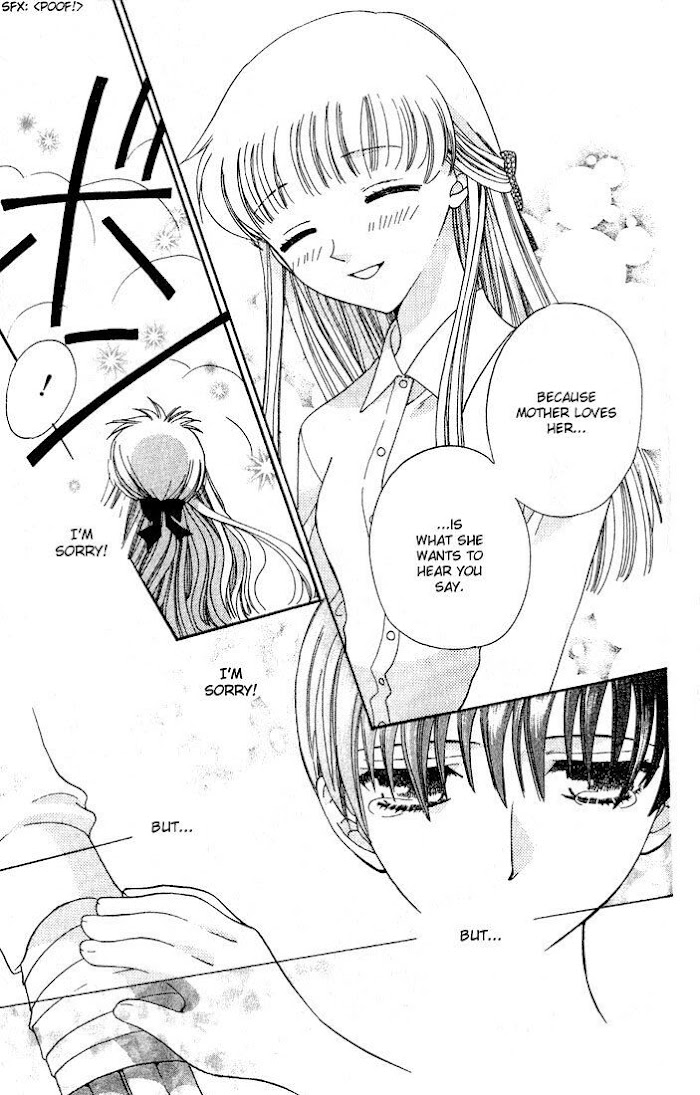 Fruits Basket Another Chapter 27 #24
