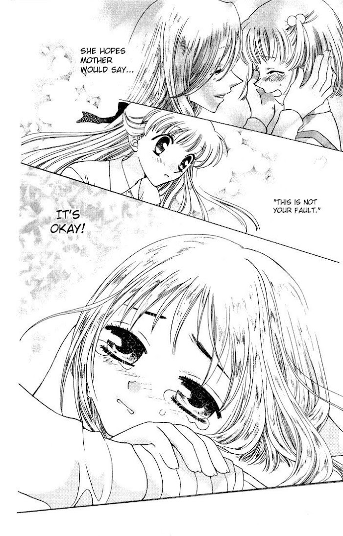 Fruits Basket Another Chapter 27 #25