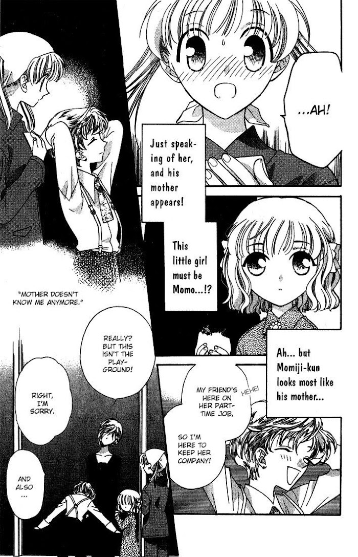 Fruits Basket Another Chapter 23 #19