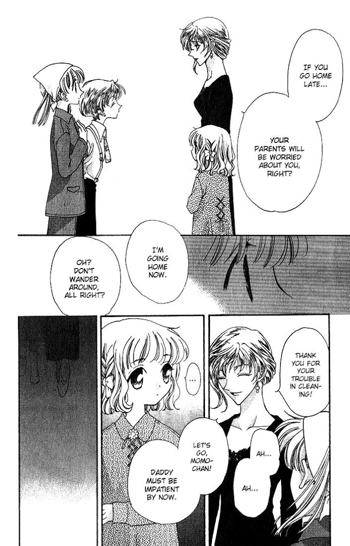 Fruits Basket Another Chapter 23 #20