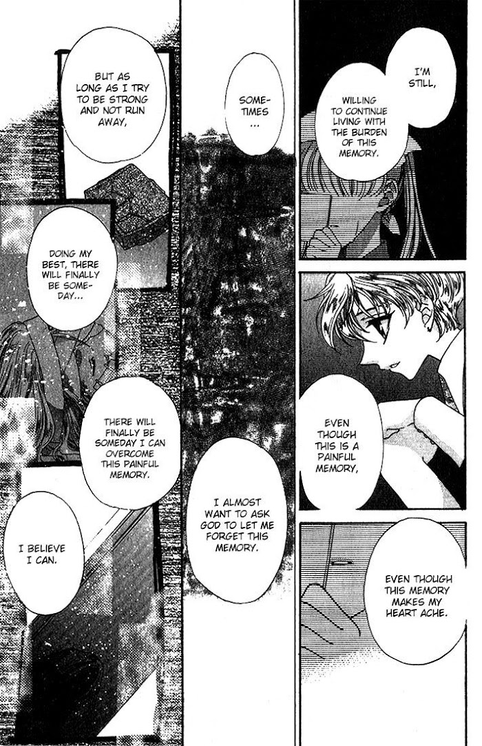 Fruits Basket Another Chapter 23 #27