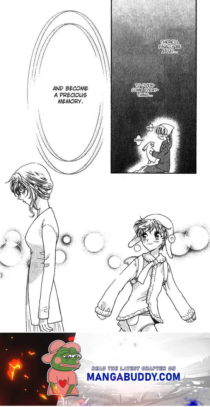 Fruits Basket Another Chapter 23 #32