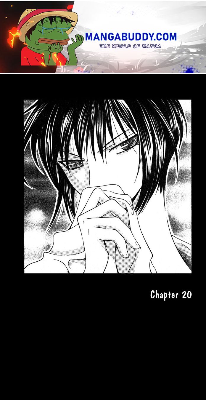 Fruits Basket Another Chapter 20 #1