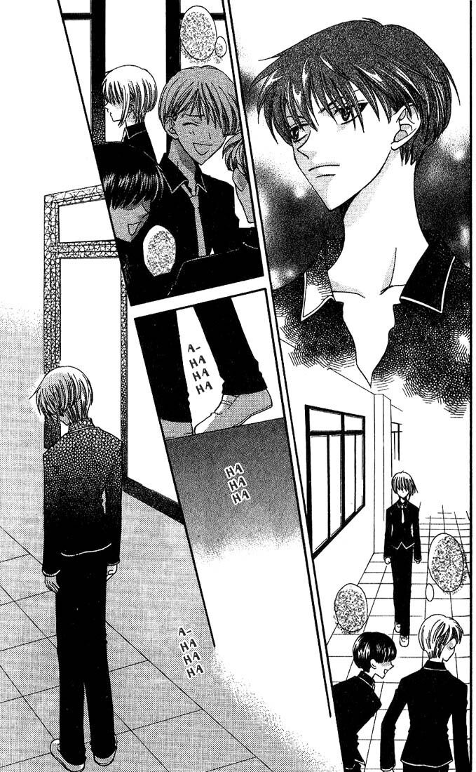 Fruits Basket Another Chapter 20 #5