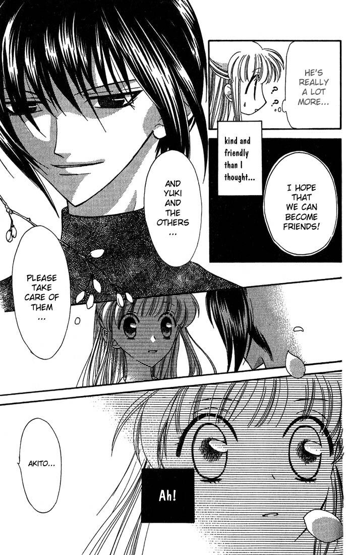 Fruits Basket Another Chapter 20 #9