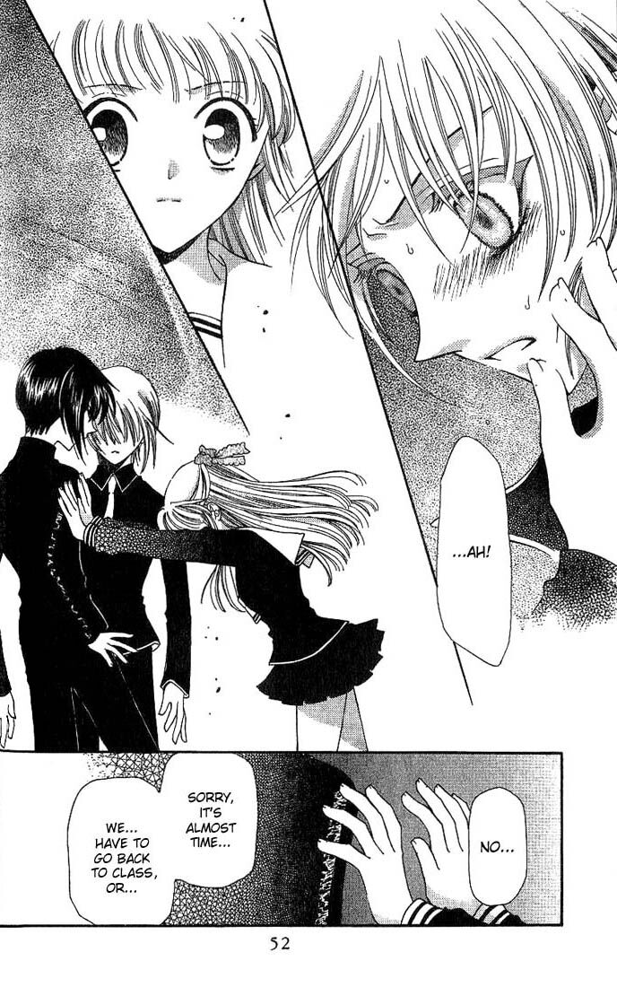 Fruits Basket Another Chapter 20 #13