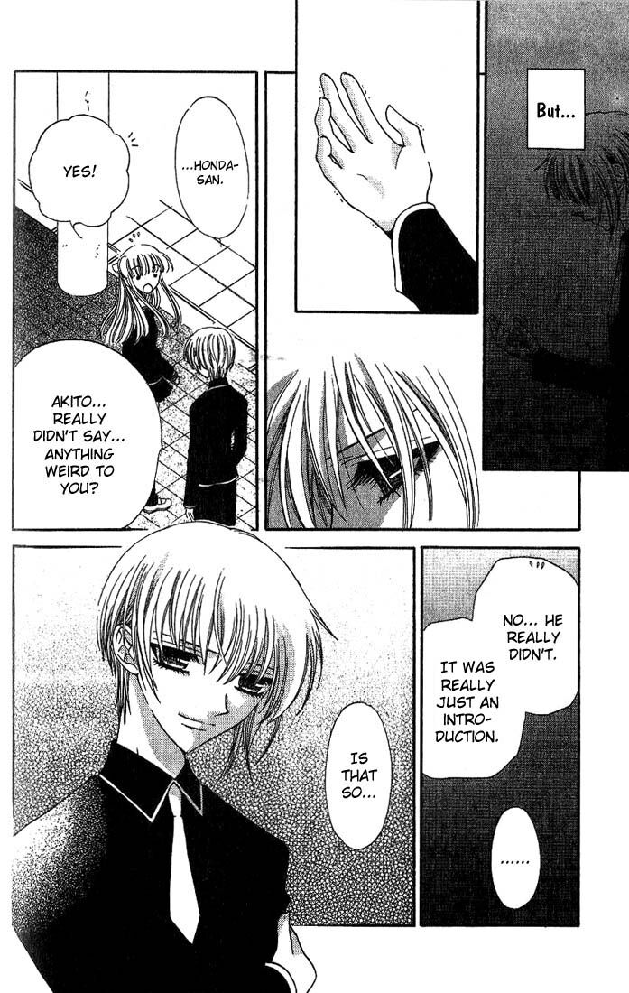 Fruits Basket Another Chapter 20 #17