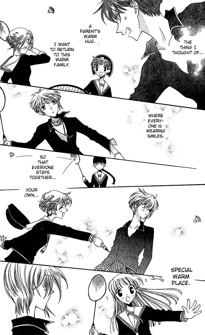 Fruits Basket Another Chapter 20 #24