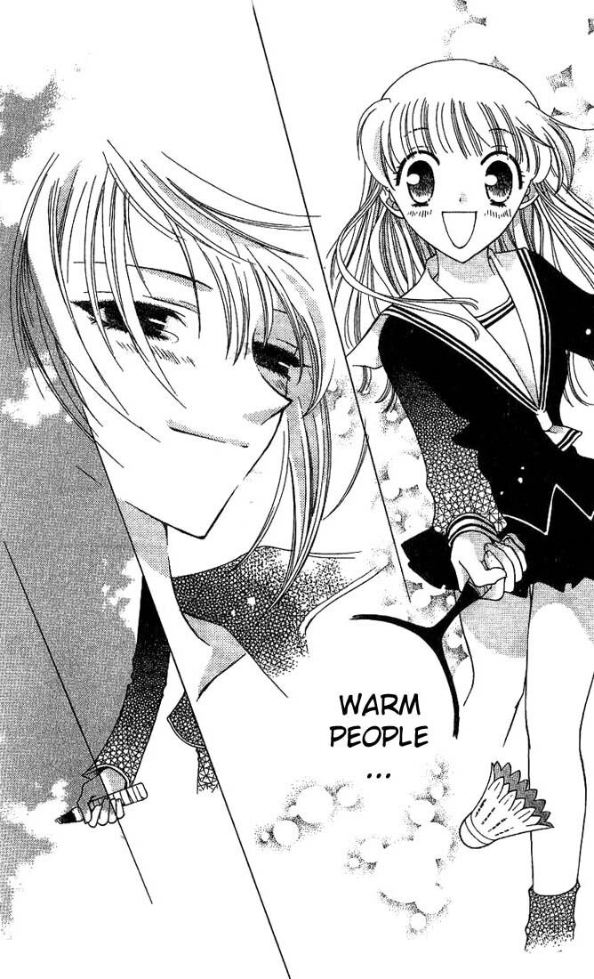 Fruits Basket Another Chapter 20 #25