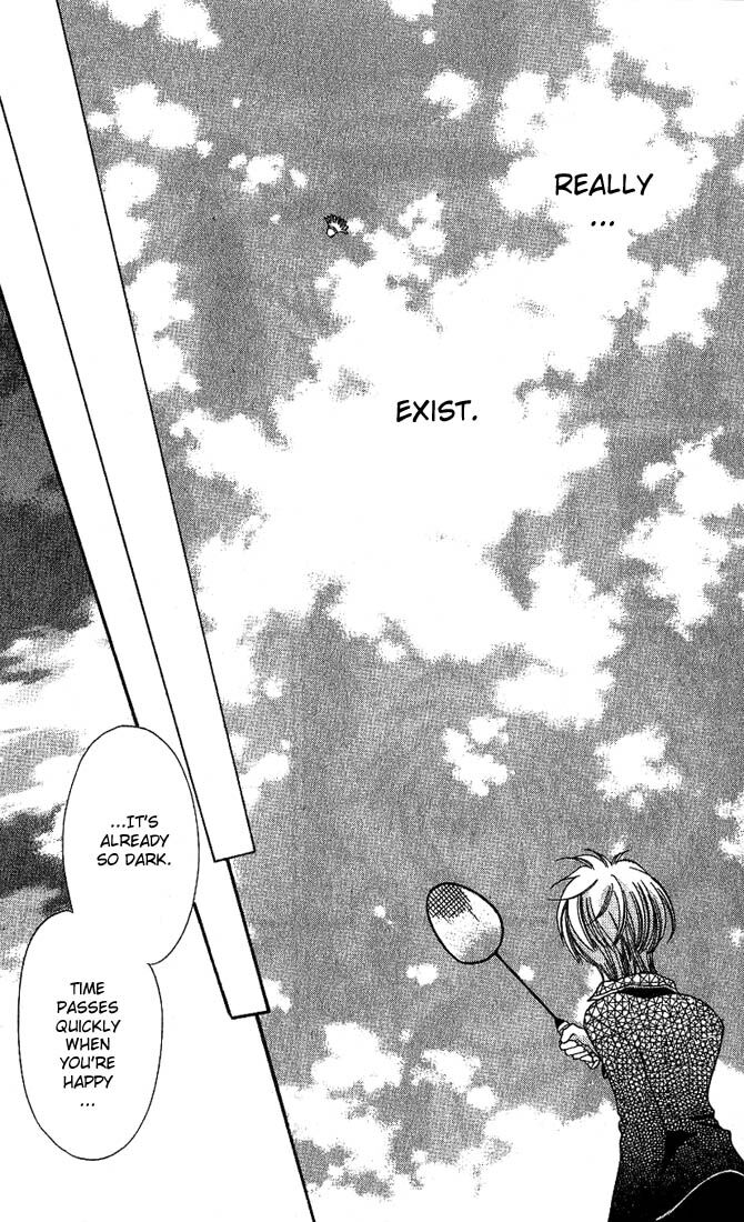 Fruits Basket Another Chapter 20 #26